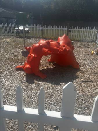 Everything must go 1