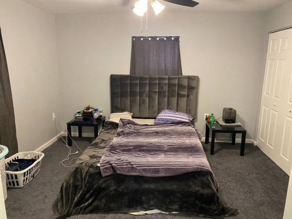 $1,100 / 1br - 700ft2 - 1 Bdrm w/ A/C & off street parking (Pittsburgh / Mt. Washington (Pittsburgh)64013370988546123