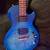 Epiphone Les Paul Special-II Limited-Edition Electric Guitar Transpare 8 thumbnail