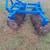 Disc Harrow  Heavy-duty 20 Blade 4 thumbnail