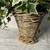 Realistic Faux Houseplants in Wicker Baskets 6 thumbnail