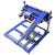 6.7 "Diameter Curved Screen Printing Machine for Pen Cup Bottle 006591 1 thumbnail