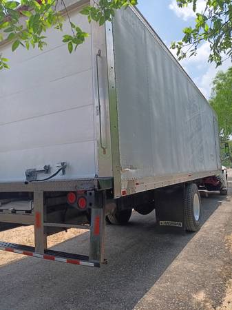 2008 International REEFER - Photo 3