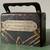 Antique Old metal Brooklyn home savings bank Greenpoint Manhattan Ave 1 thumbnail