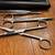 Surgical set and case Italian steel quality price is rite 1 thumbnail