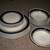 DISHES SET OF 4 WITH 2 EXTRA BOWLS 1 thumbnail