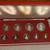 Rare 1984 Commonwealth of The Bahamas Proof Coin Set 2 thumbnail