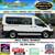2021 Ford Transit Wheelchair Van    8 thumbnail