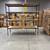 Commercial Quality Rivet Racking Style Shelving Unit - 96" x 96" x 30" 1 thumbnail