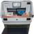 Brand New19.3" Electric Stack Paper Cutter with Extra Blade 3 thumbnail
