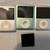 Apple ipod lot of 4 1 thumbnail