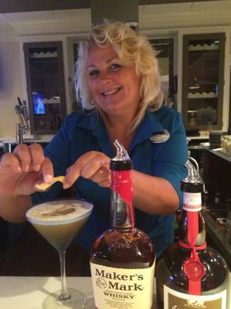 Bartending by Dottie - Bartender 1