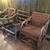 Mid Century Bamboo & Rattan furniture 5 thumbnail