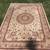 Victorian Style Area Rug 1 thumbnail