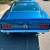 1969 Ford Mustang Fastback - manual, good condition, no rust 9 thumbnail