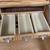 Solid Oak Rolltop Desk *PERFECT* Locking w/keys 14 thumbnail