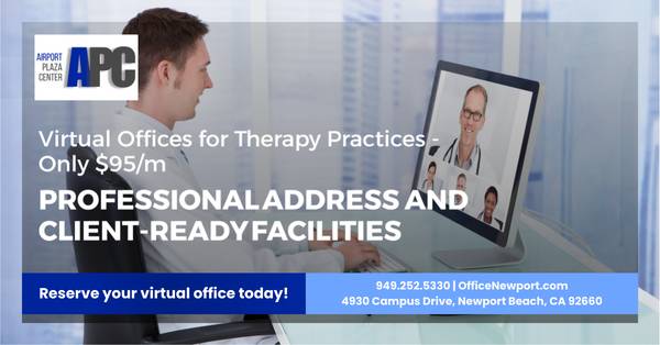 Virtual Offices in Newport Beach 1