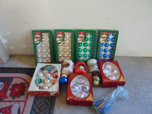 Christmas decorations /items #2 1