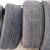 Set of 4 Hankook Tire  / Tires 265/60r18 -- 265/60/18 1 thumbnail