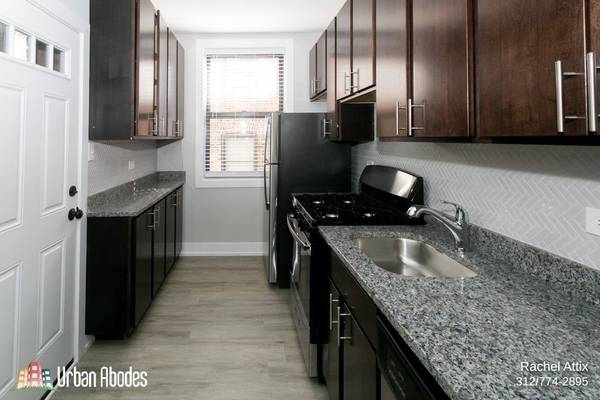 $2,050 / 1br - 500ft2 - *$300 Off Month 1!* Updated 1 Bed, 1 Bath in Lakeview, Available: Now (Lakeview)63781678572801121