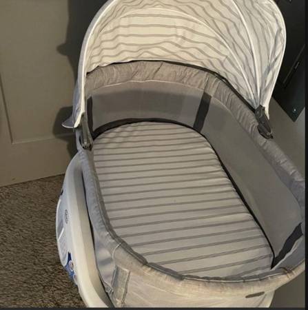 Bastidor Graco - 100 USD426783739332546563