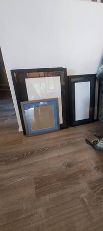 Metal picture frames 1