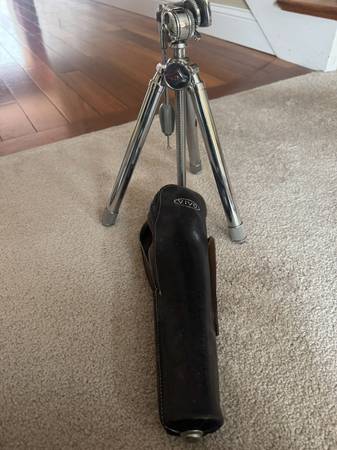 Vivo Camera Stand 1