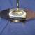 The Beck Diplomat Model 577 Chrome Shoe Shine Buffer Polisher 4 thumbnail
