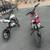 SUPER DEAL CALL WITH OFFERS TWO (2) 125 SSR CHINA MOTOR DIRT BIKES 11 thumbnail