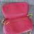 Tory Burch Red Clutch/ Cross Body Handbag 4 thumbnail