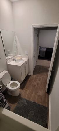 $1200.00 / 1br - Furnished Bedroom with Ensuite Bathroo.64016107231235121