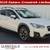 2018 Subaru Crosstrek Crystal White Pearl Great Price! *CALL US* 1 thumbnail