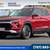 2024 Chevrolet TrailBlazer FWD 4D Sport Utility / SUV LT 14 thumbnail