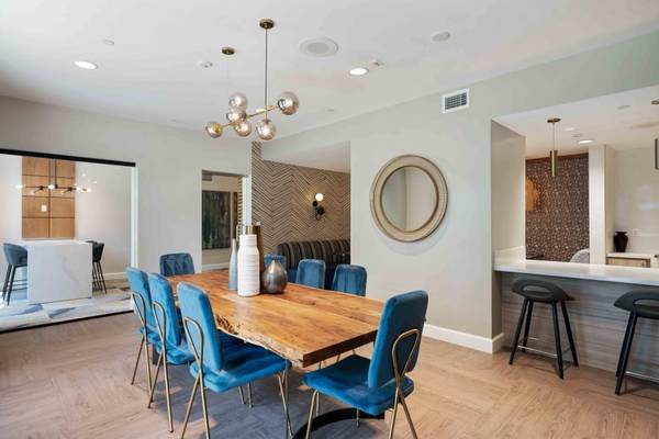 $2,885 / 2br - 1125ft2 - 2bd 2.5ba, Cozy Outdoor Fire Lounge, Los Angeles CA (6300 Variel Ave, Los Angeles, CA)63829376238467124
