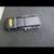 small cart on wheels for repair car 1 thumbnail