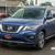 2014 Nissan Pathfinder S 4WD 3 thumbnail