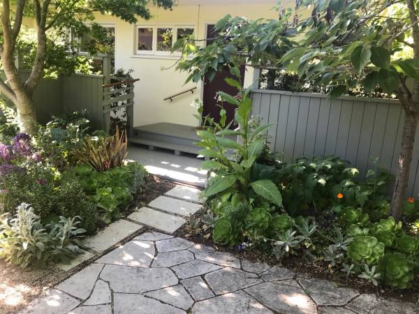 $3,600 / 2br - 772ft2 - Secret Garden Home, Ideal Berkeley Location (berkeley)63946804749186120