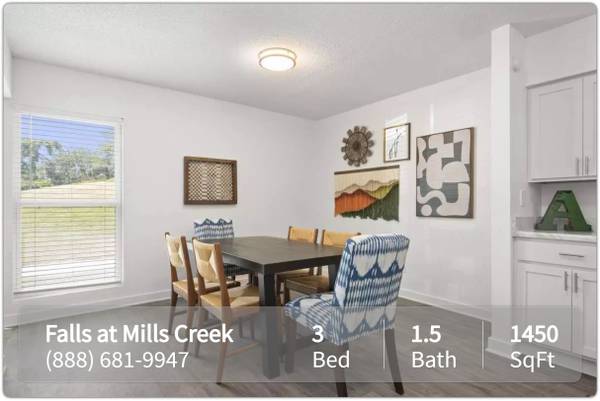 $1,961 / 3br - 1450ft2 - Nashville's finest! 3 bed, 1.5 bath in a can't-miss location. (Nashville)63680375123331122