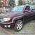 2011 *Honda* *Ridgeline* *4WD Crew Cab RTL* Maroon 1 thumbnail