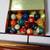 2 Full Sized Billiard Pool Cues & Case & Bridging Cue & Billiard Balls 5 thumbnail