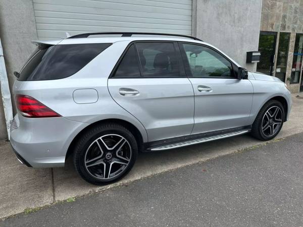2018 Mercedes-Benz GLE AWD All Wheel Drive GLE 350 4MATIC Sport Utilit - $23,495 (West Coast Auto Group)63654705447041124