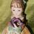 Vintage LEFTON February Ceramic Figurine 4 thumbnail