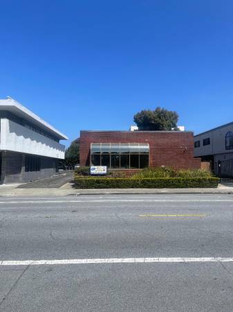 Downtown San Leandro 1