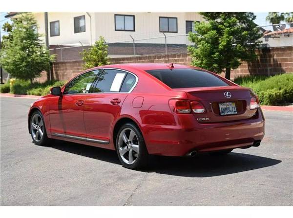 2010 Lexus GS GS 350 Sedan 4D - Financing For Most Credit Situations! - $13,777 (+ A1 AUTO WHOLESALE)63619486735363124