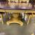 Nichols & Stone Dining Table 6 Chairs 3 thumbnail