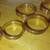Ladies Fashion Gold Band Style Rings 2 thumbnail