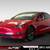 2022 Tesla Model 3 Long Range Sedan AWD All Wheel Drive Electric 1 thumbnail