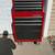 Craftsman Double Stack tool chest 1 thumbnail