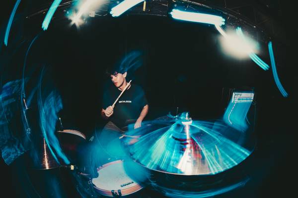 26 y/o drummer looking for recording/collaboration opportunities 1