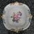 Vintage Wallendorf Porcelain Candy Dish 2 thumbnail